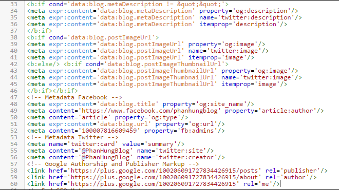 Template Blogspot tin tức, mẹo vặt chuẩn SEO Template Blogspot tin tức, mẹo vặt chuẩn SEO