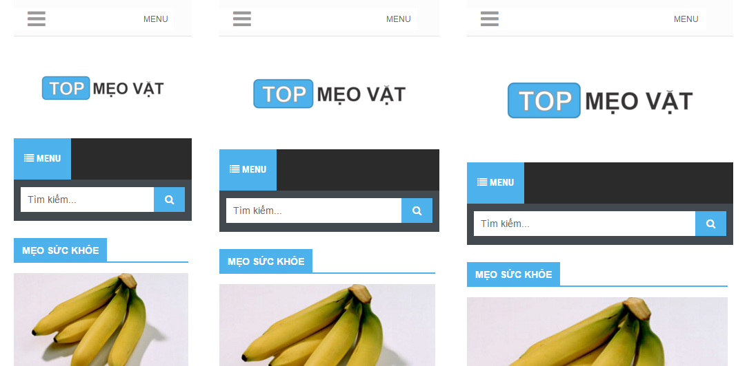 Template Blogspot tin tức, mẹo vặt chuẩn SEO Template Blogspot tin tức, mẹo vặt chuẩn SEO