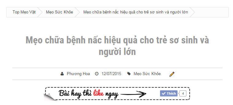 Template Blogspot tin tức, mẹo vặt chuẩn SEO Template Blogspot tin tức, mẹo vặt chuẩn SEO