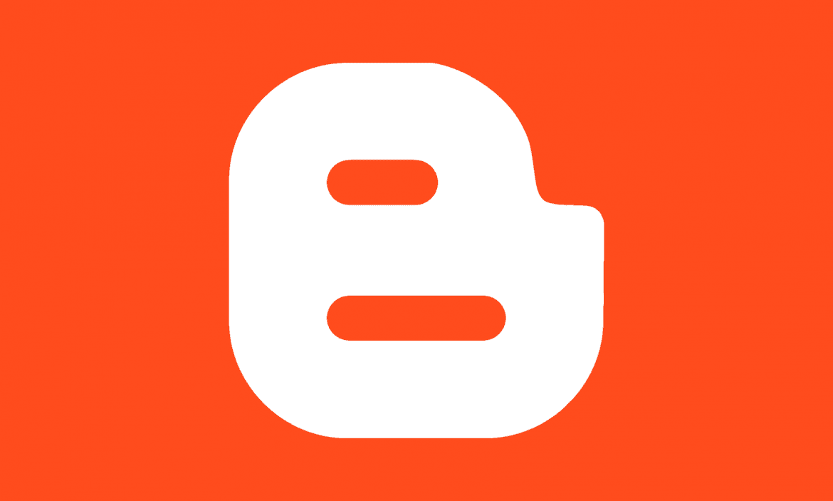 Blogspot
