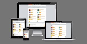 Read more about the article Free Template Blogger Wap Game – Template blogspot Game