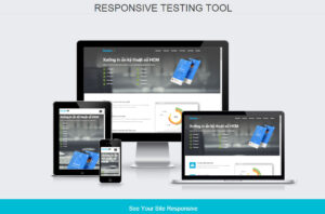 Read more about the article Landing Page Blogger  Templates