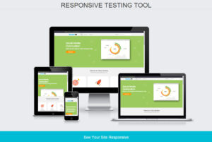 Read more about the article Free Landing Page Blogger Template