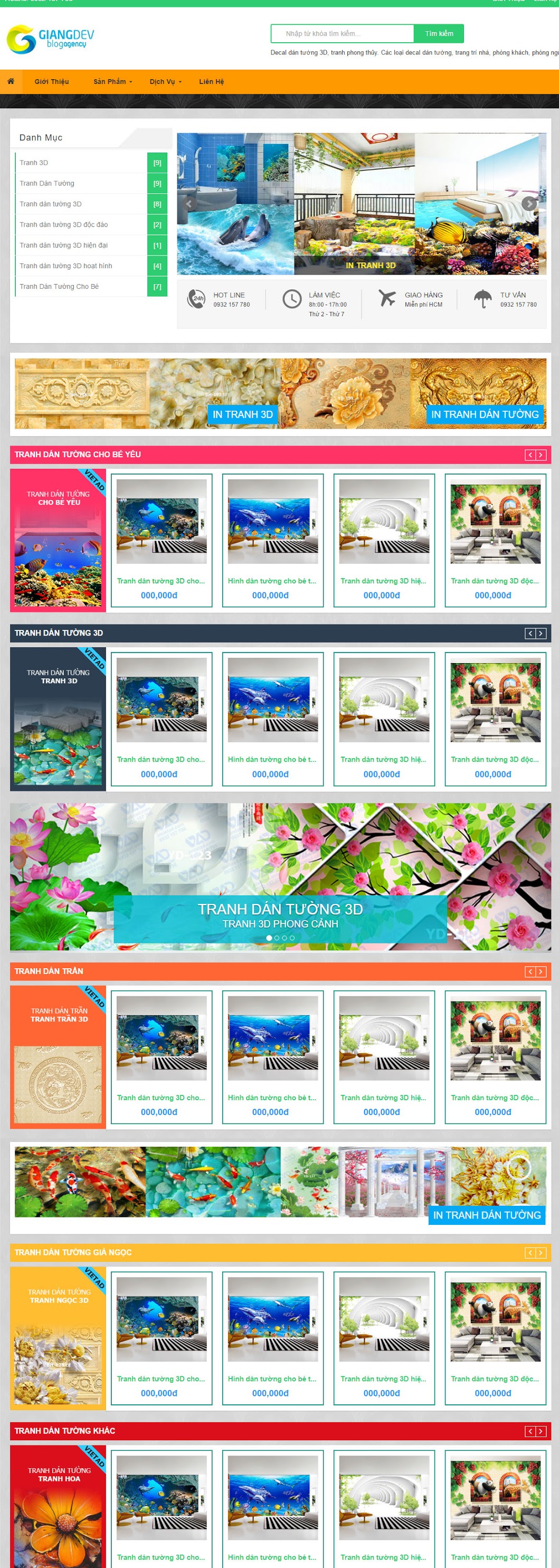 Templates Blogspot