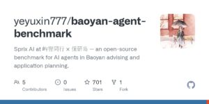 Read more about the article Benchmark tiếng Việt cho agent tư vấn tuyển sinh sau đại học của 屿智同行