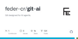 Read more about the article git-ai: bản mã nguồn mở của Scion, Git thiết kế riêng cho AI agent