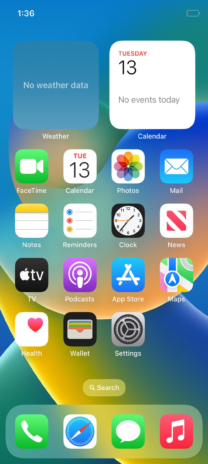 HackiOS chạy XNU kernel của iOS 16.5 trên POCO X5 Pro và QEMU - ảnh 2