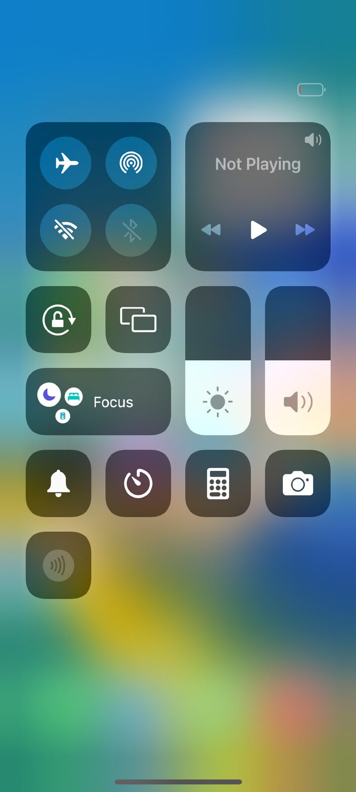 HackiOS chạy XNU kernel của iOS 16.5 trên POCO X5 Pro và QEMU - ảnh 3