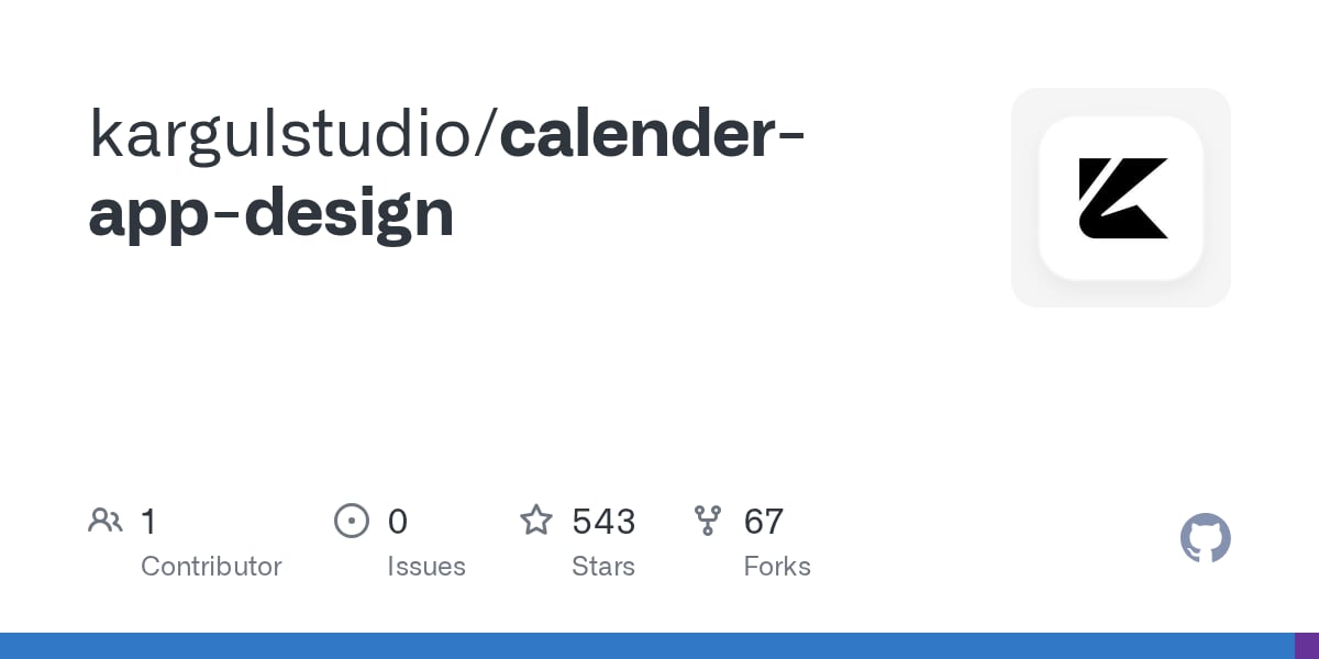 Read more about the article Kargul Calender Design, prototype workspace people-ops đáng để dev frontend ngó qua