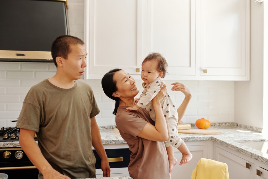 Read more about the article Chụp ảnh món ăn bằng AI để chia sẻ công thức nấu cho hội chị em