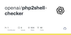 Read more about the article php2shell-checker kiểm tra nhanh website có dính lỗ hổng PHP hay không