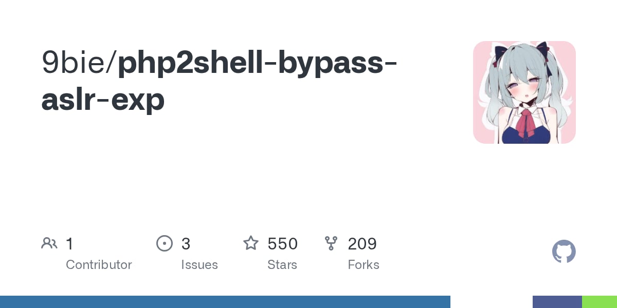 Read more about the article php2shell khai thác RCE PHP 8.4.26 chỉ bằng HTTP, không cần session_start