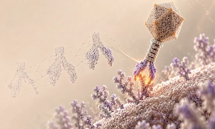 Read more about the article Virus do AI thiết kế và 3 việc nên thử trên điện thoại